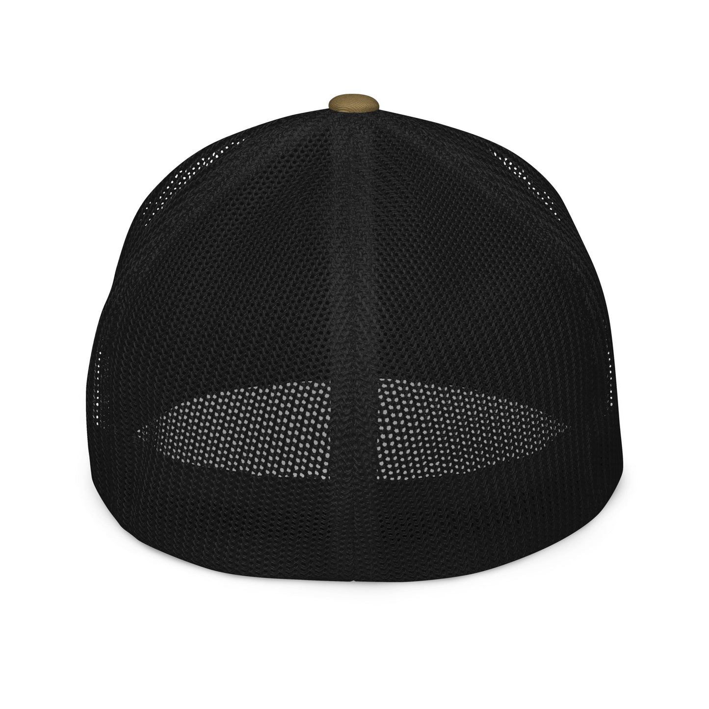 Diktion- Closed-back trucker cap
