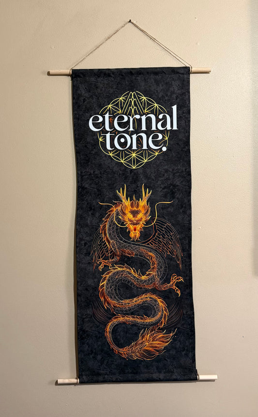Eternal Tone- Dragon Tapestry