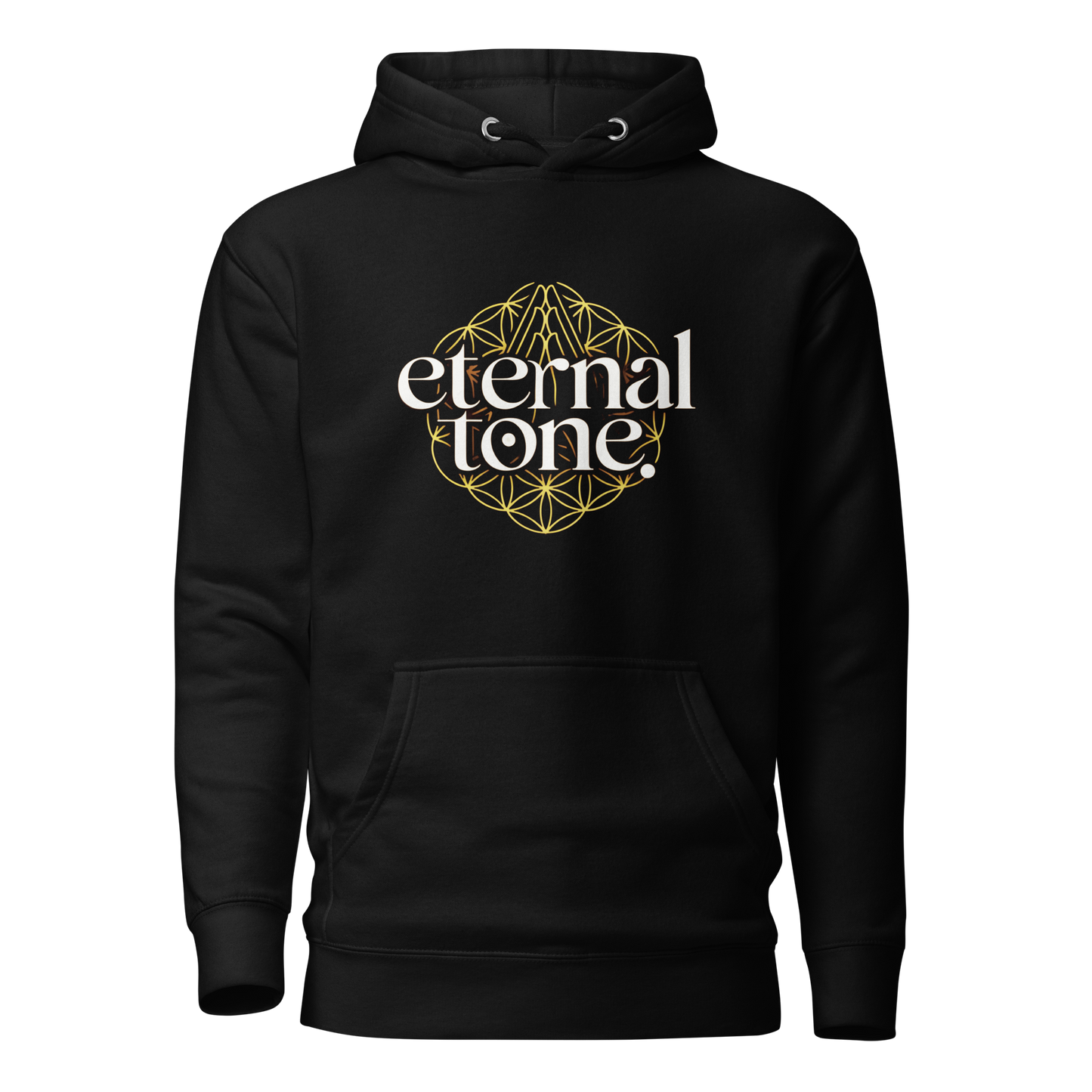 Eternal Tone- Dragon Hoodie