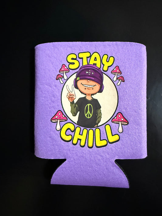 Eternal Tone- Koozie