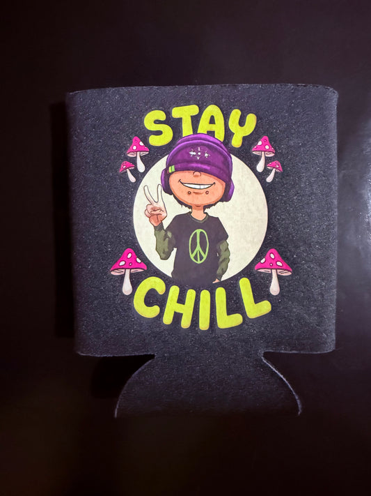 Eternal Tone- Koozie