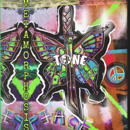 Eternal Tone- Metamorphosis