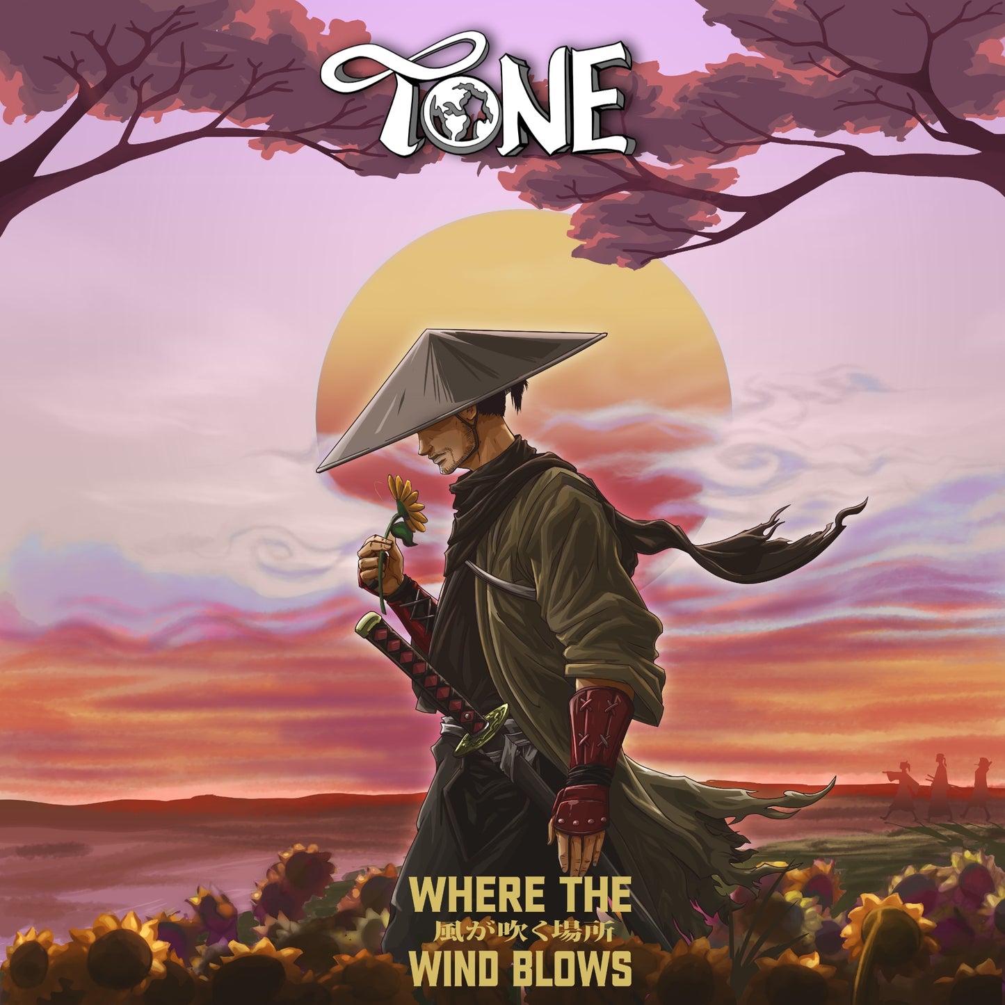 Eternal Tone- Where The Wind Blows