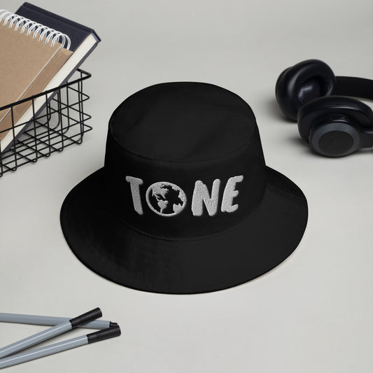 Eternal Tone- OG Bucket Hat