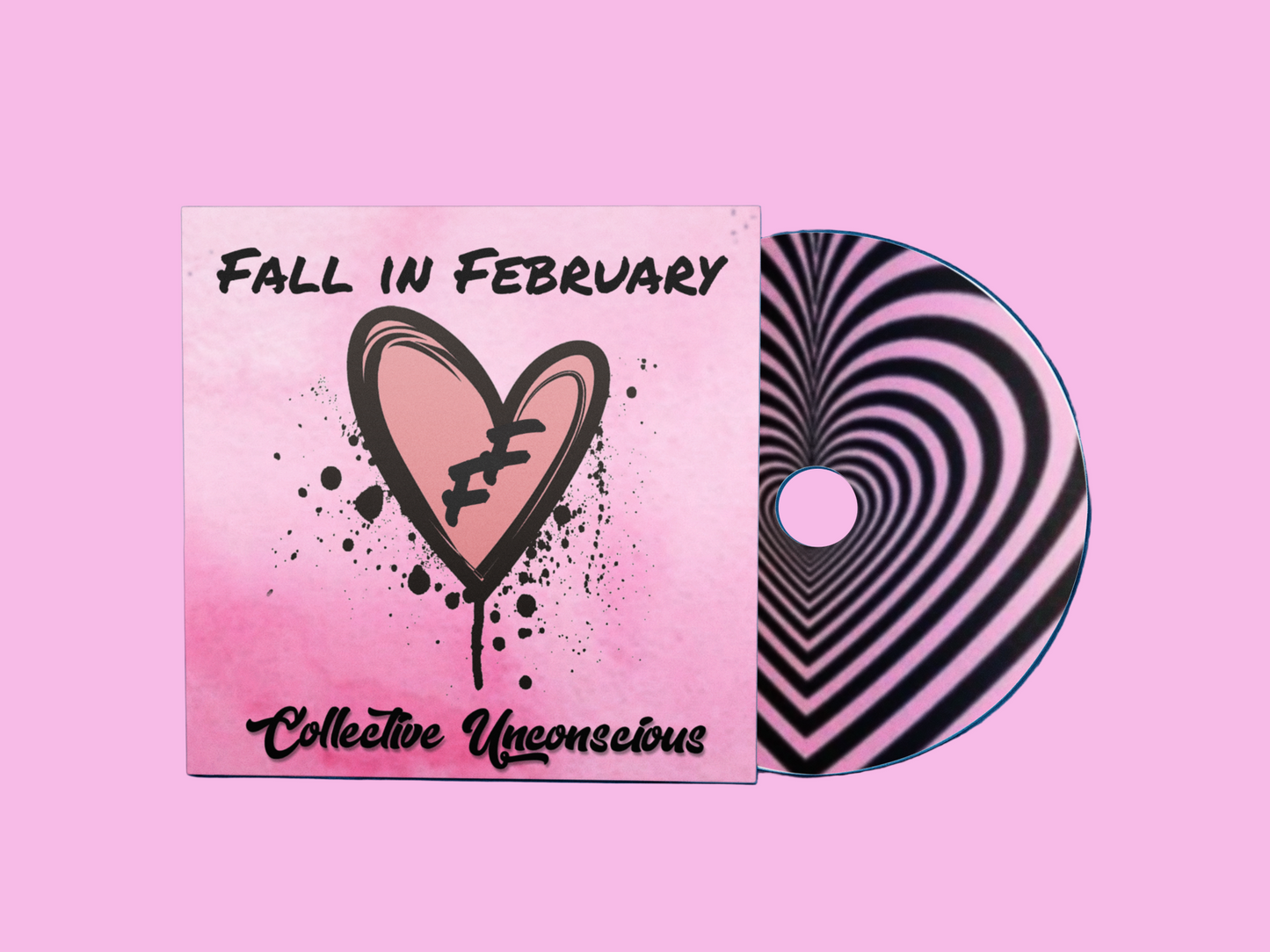 Collective Unconscious- Fall In February