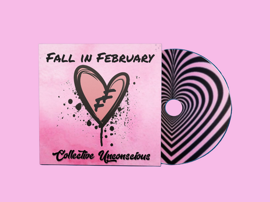 Collective Unconscious- Fall In February