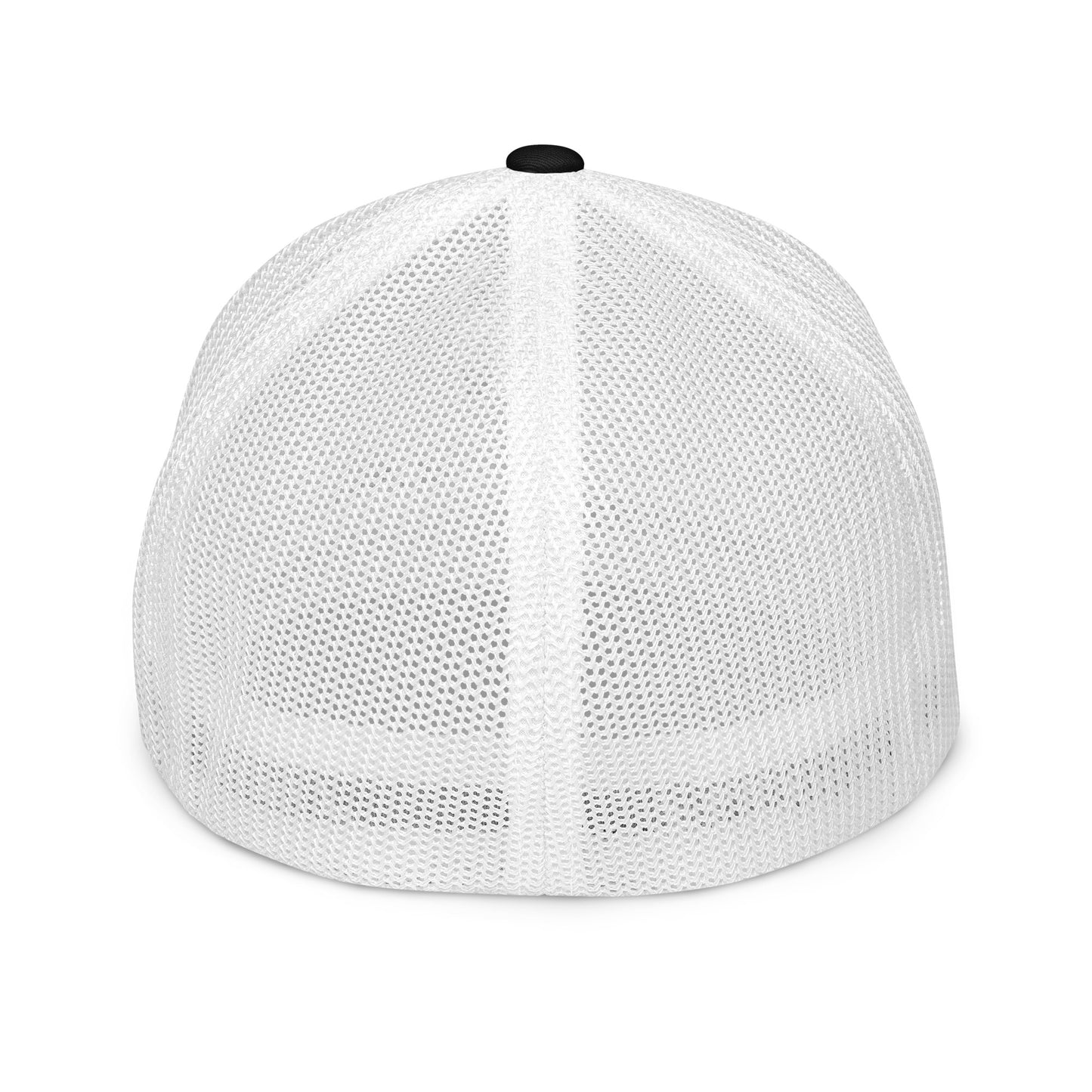 Diktion- Closed-back trucker cap