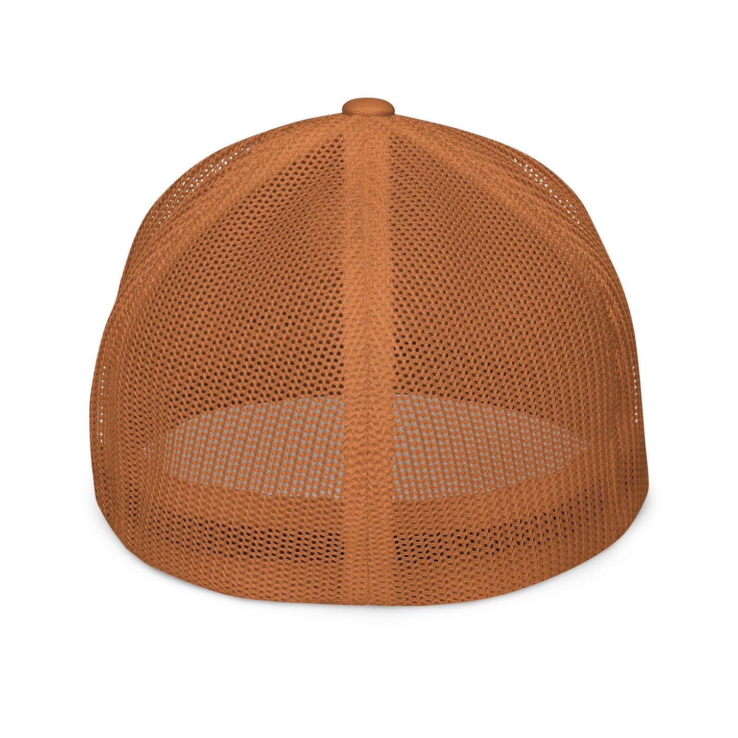 Diktion- Closed-back trucker cap