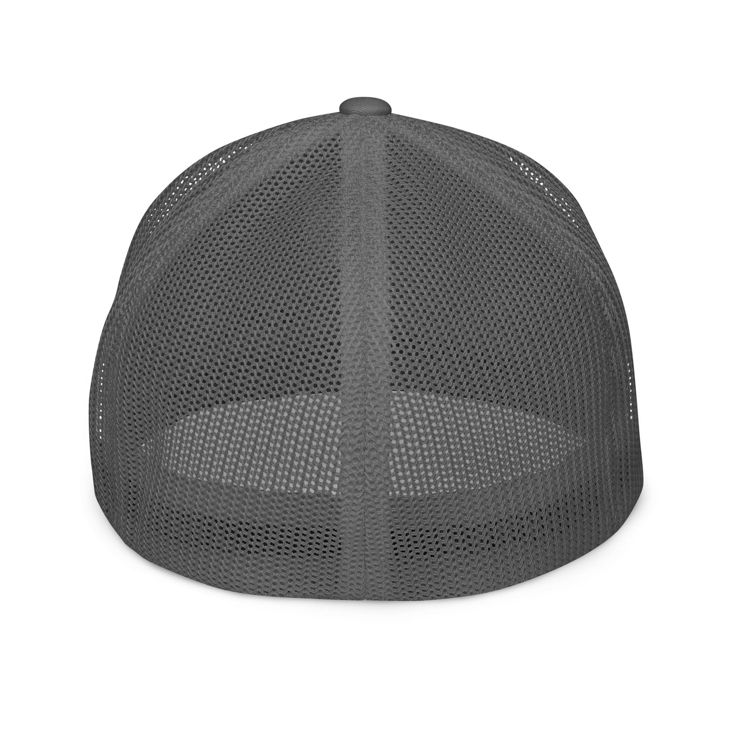 Diktion- Closed-back trucker cap