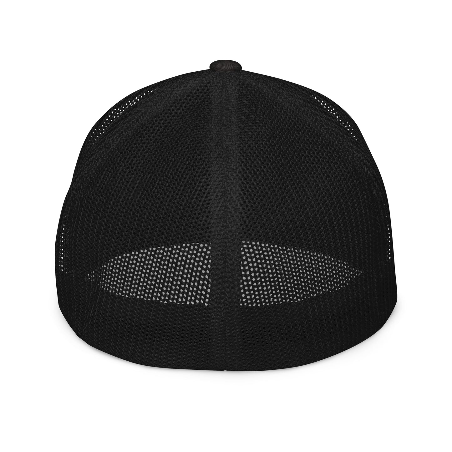 Diktion- Closed-back trucker cap