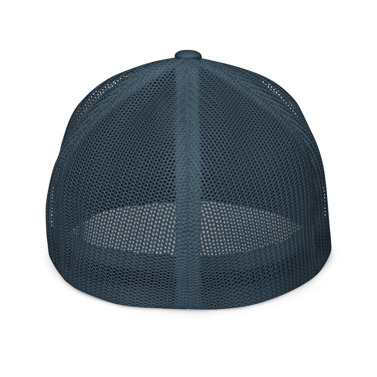 Diktion- Closed-back trucker cap