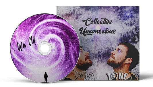 Collective Unconscious- First Step