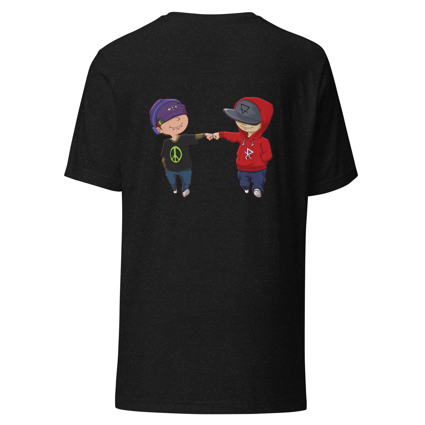 Collective Unconscious- t-shirt