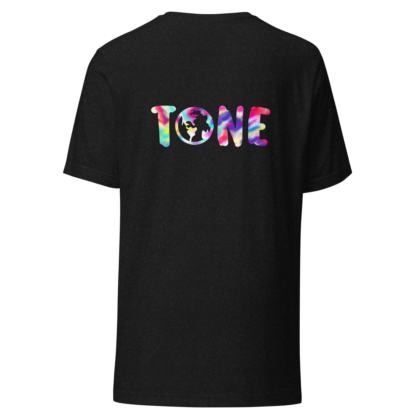Eternal Tone- Peace and Good Vibes t-shirt