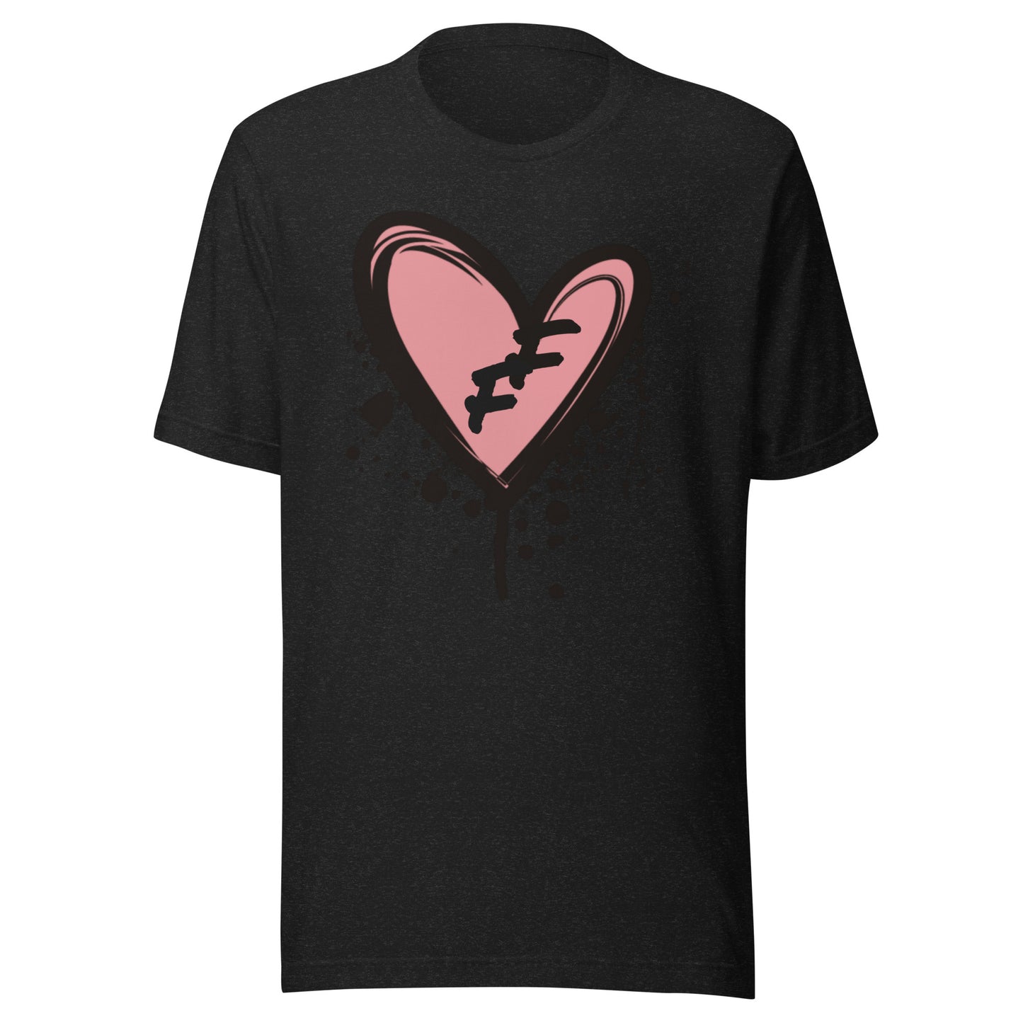 Collective Unconscious- Fall in February t-shirt