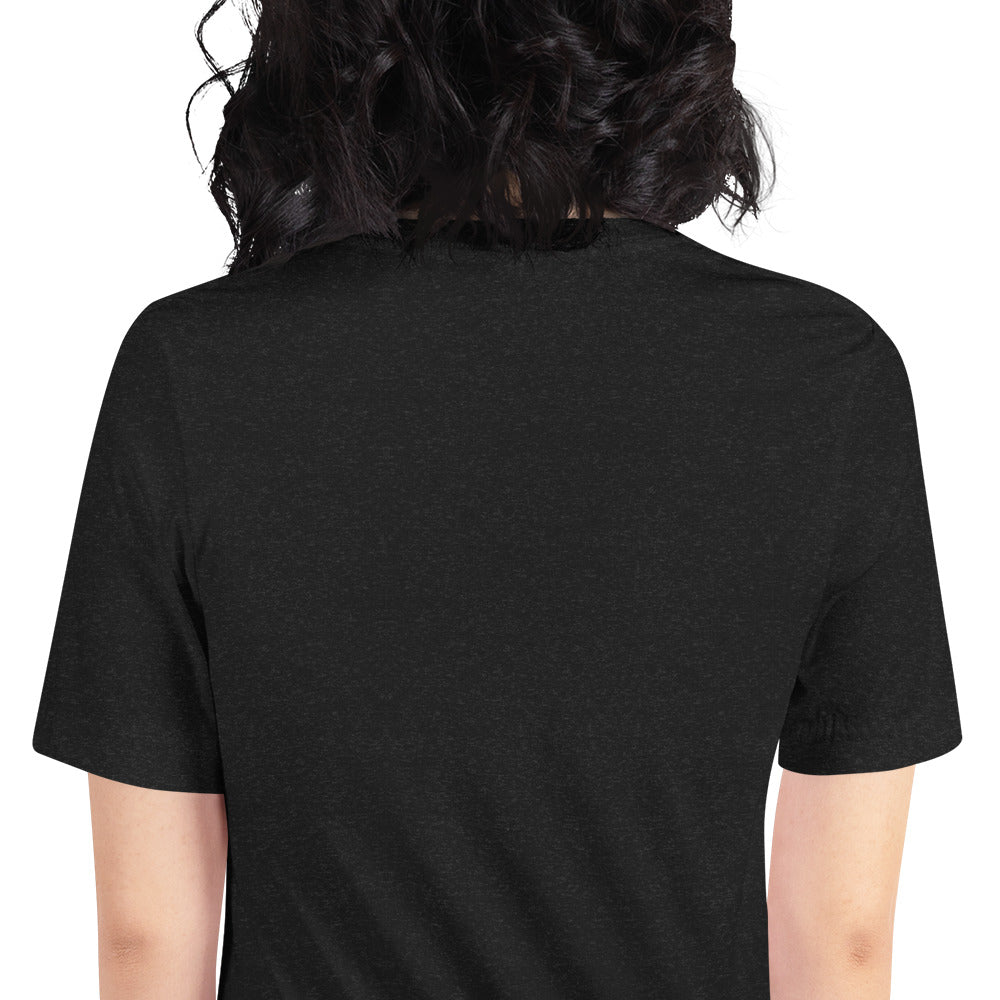 Collective Unconscious- Unisex t-shirt