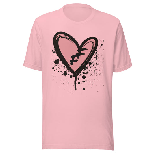 Collective Unconscious- Fall in February T- shirt